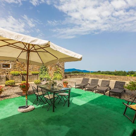 Apartment Santa Marta By Interhome Cinigiano Exterior photo