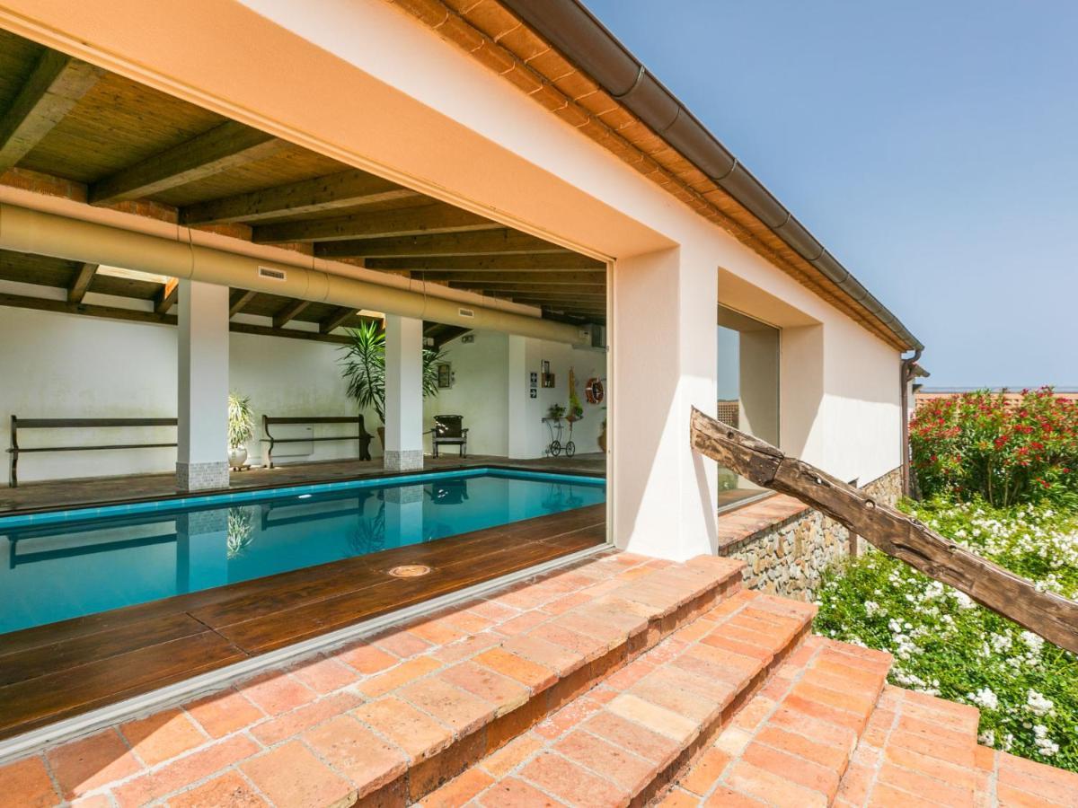 Apartment Santa Marta By Interhome Cinigiano Exterior photo