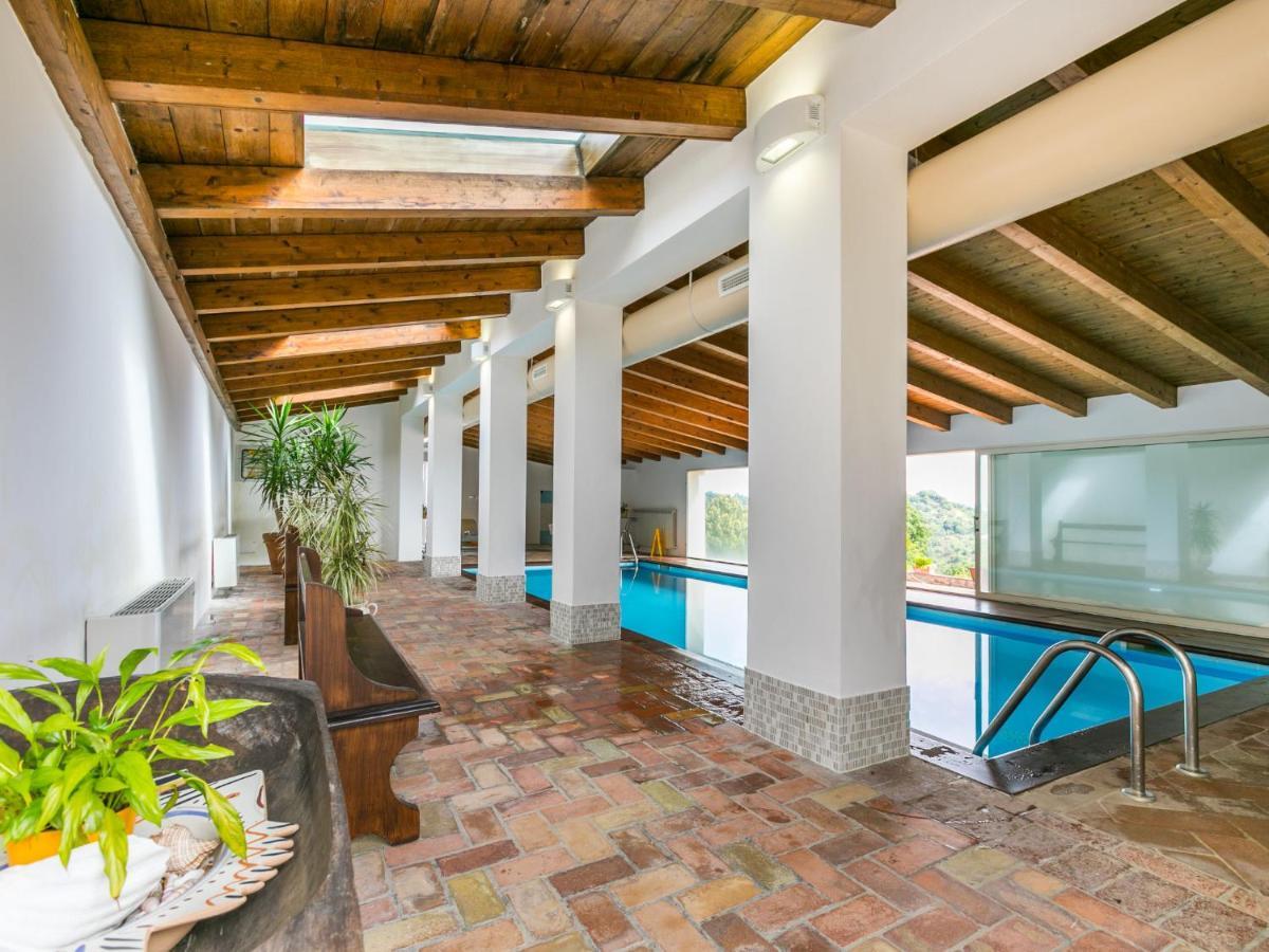 Apartment Santa Marta By Interhome Cinigiano Exterior photo