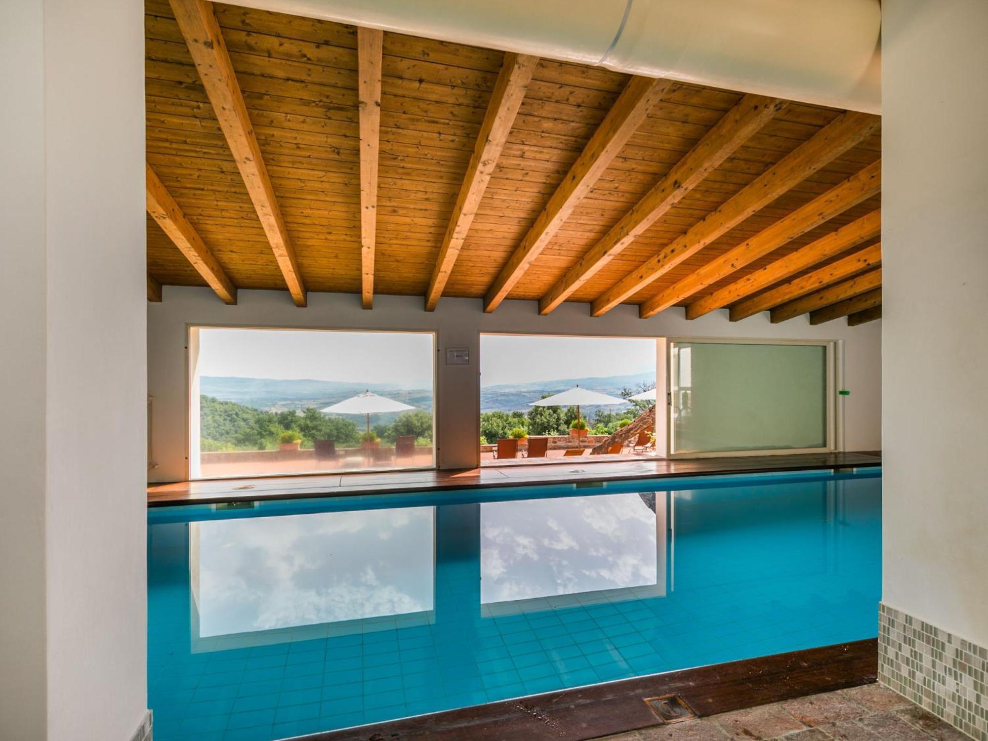 Apartment Santa Marta By Interhome Cinigiano Exterior photo
