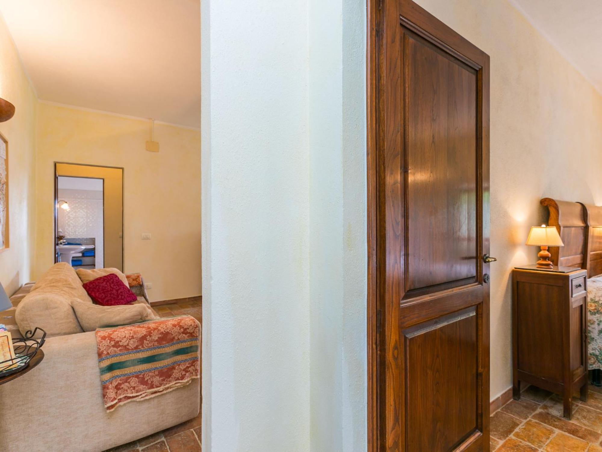 Apartment Santa Marta By Interhome Cinigiano Exterior photo